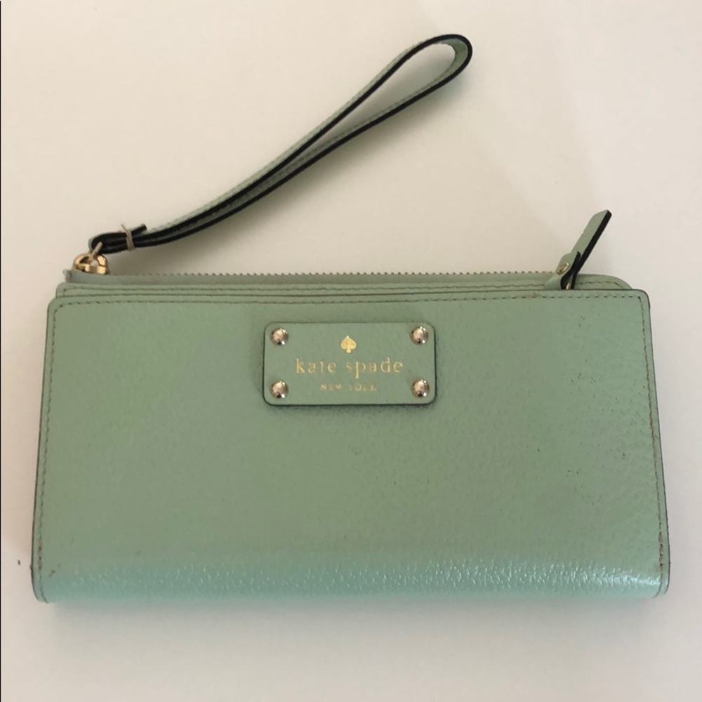 Kate Spade wallet